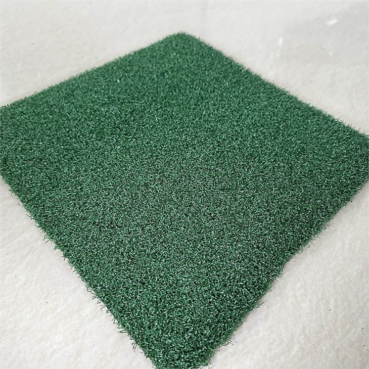 7 mm umetna trava za urejanje krajine